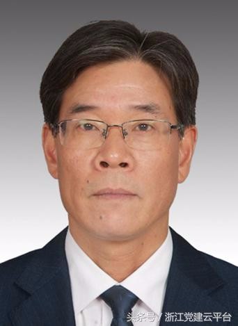 溫州市擬提拔任用（轉(zhuǎn)任重要崗位）市管領(lǐng)導(dǎo)干部任前公示通告