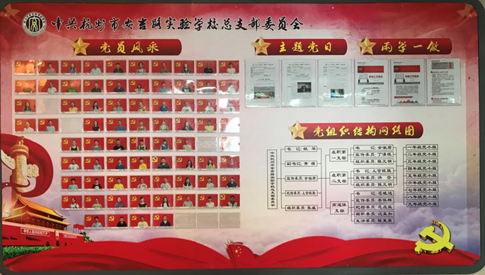 安吉路黨務(wù)宣傳欄.png