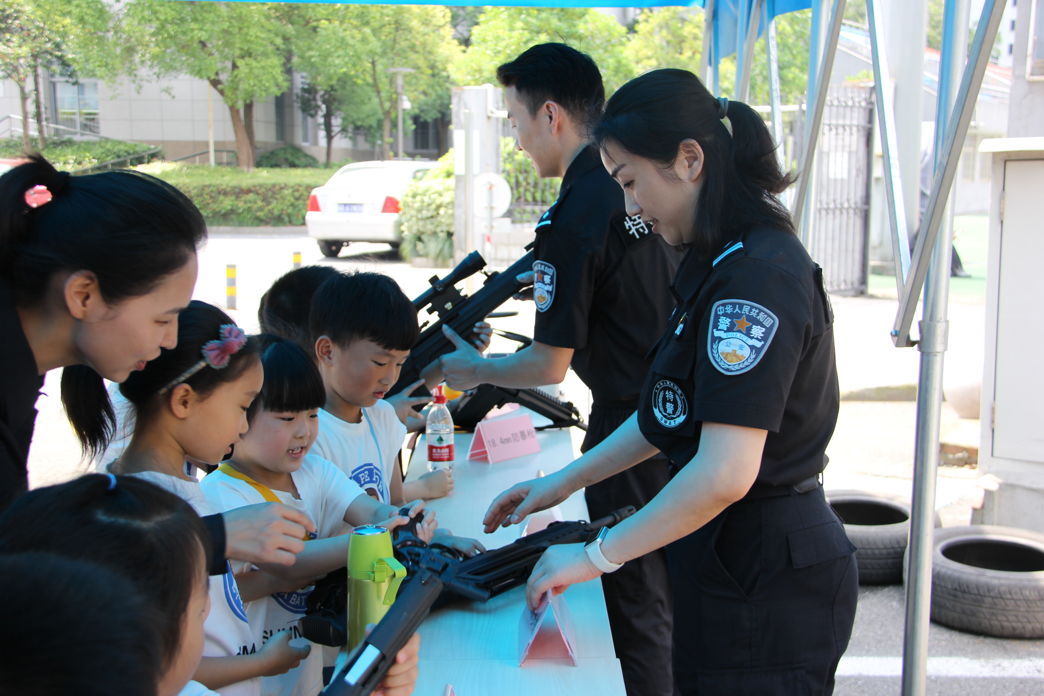 警營開放日1.JPG