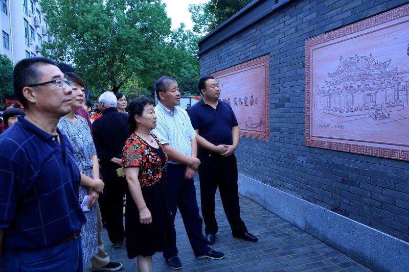 黨建項目歸德弄開街儀式.jpg