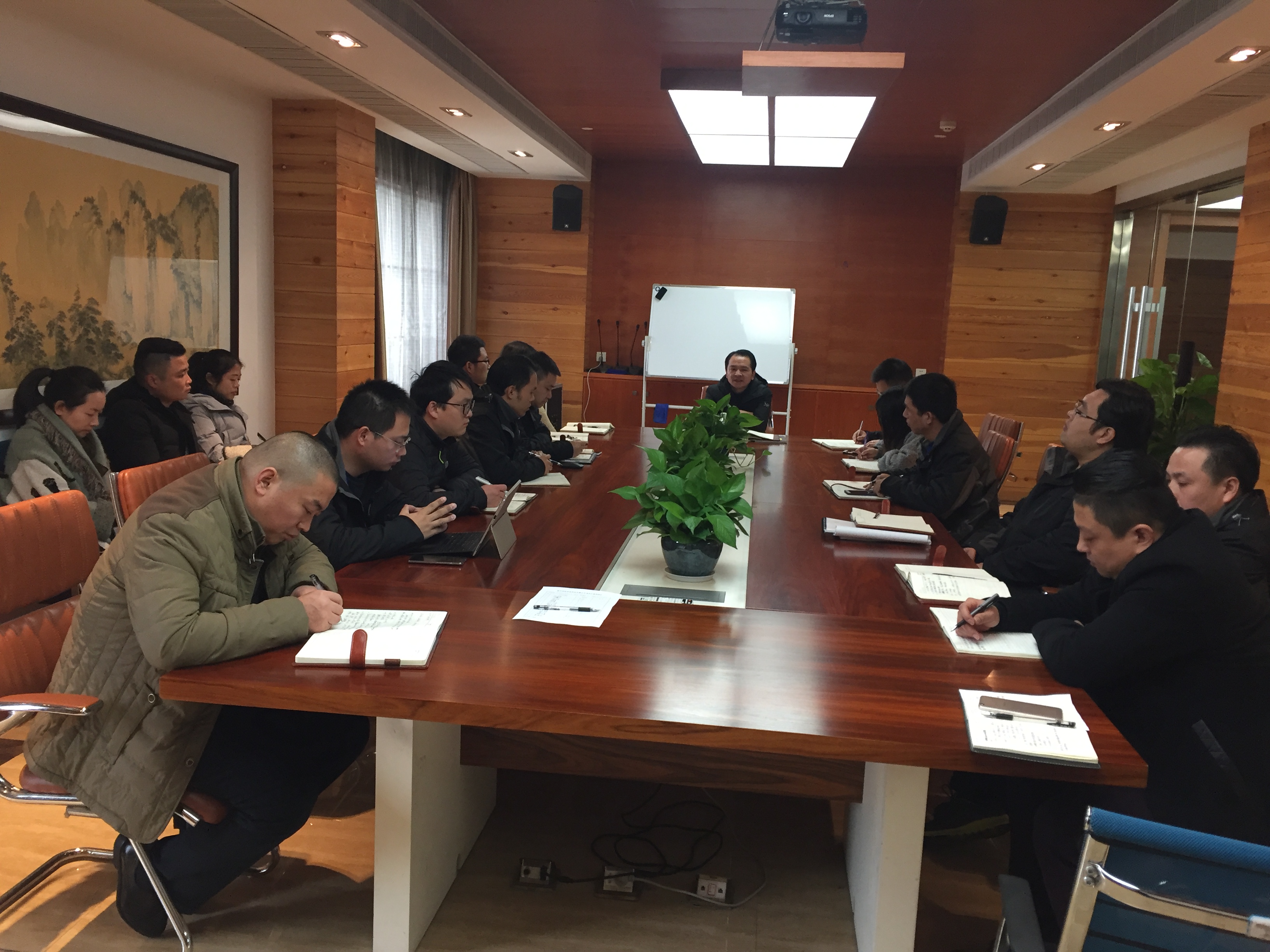 員工議事會(huì)（企業(yè)管理與發(fā)展及支部具體工作安排布置會(huì)）.JPG
