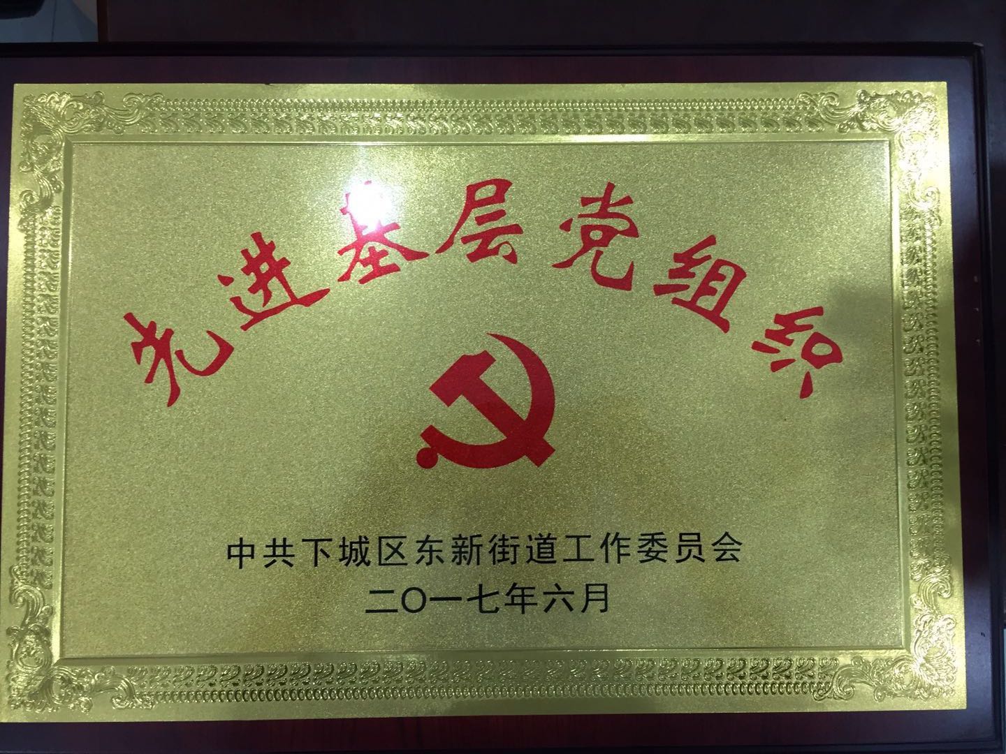 5、2017年6月榮獲先進(jìn)基層黨組織稱(chēng)號(hào).jpg