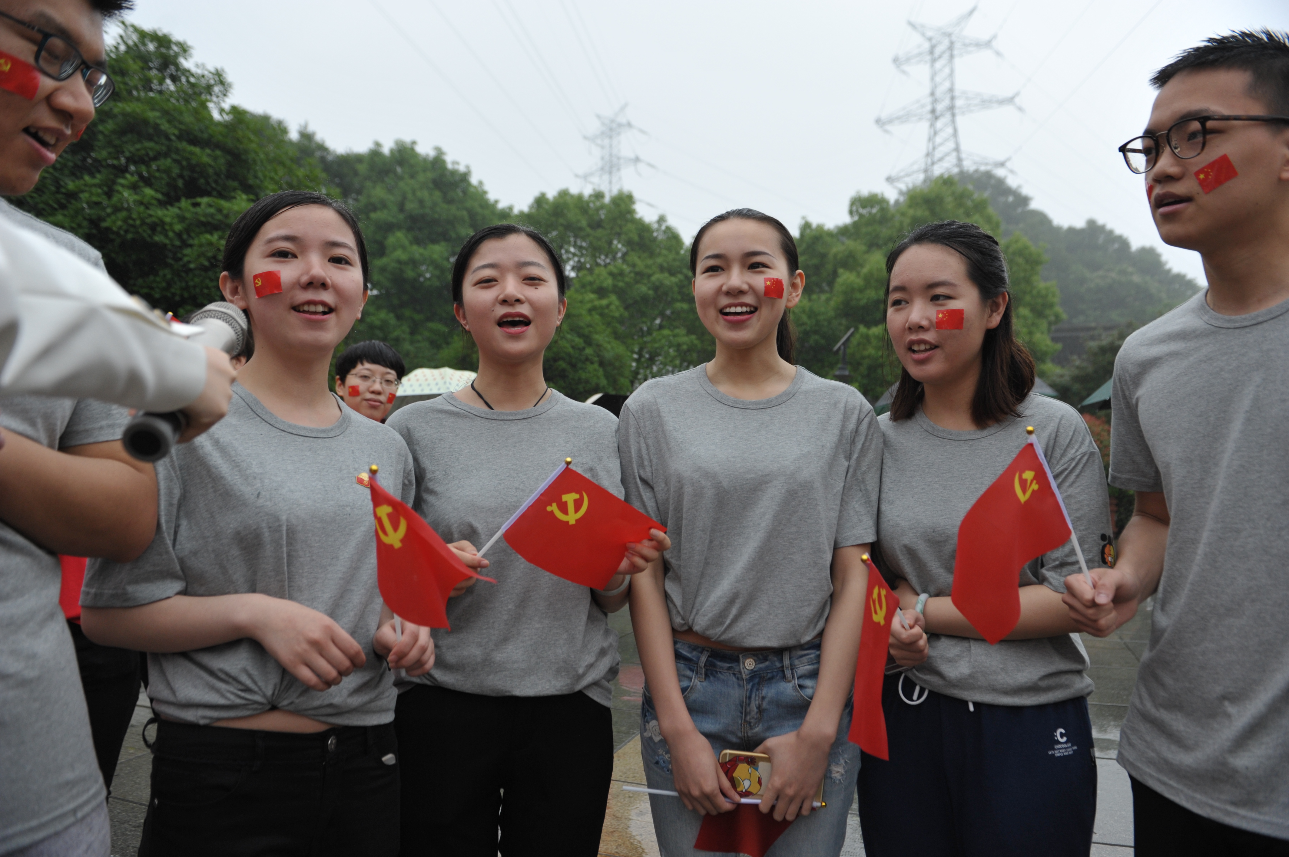 唱響紅歌.JPG