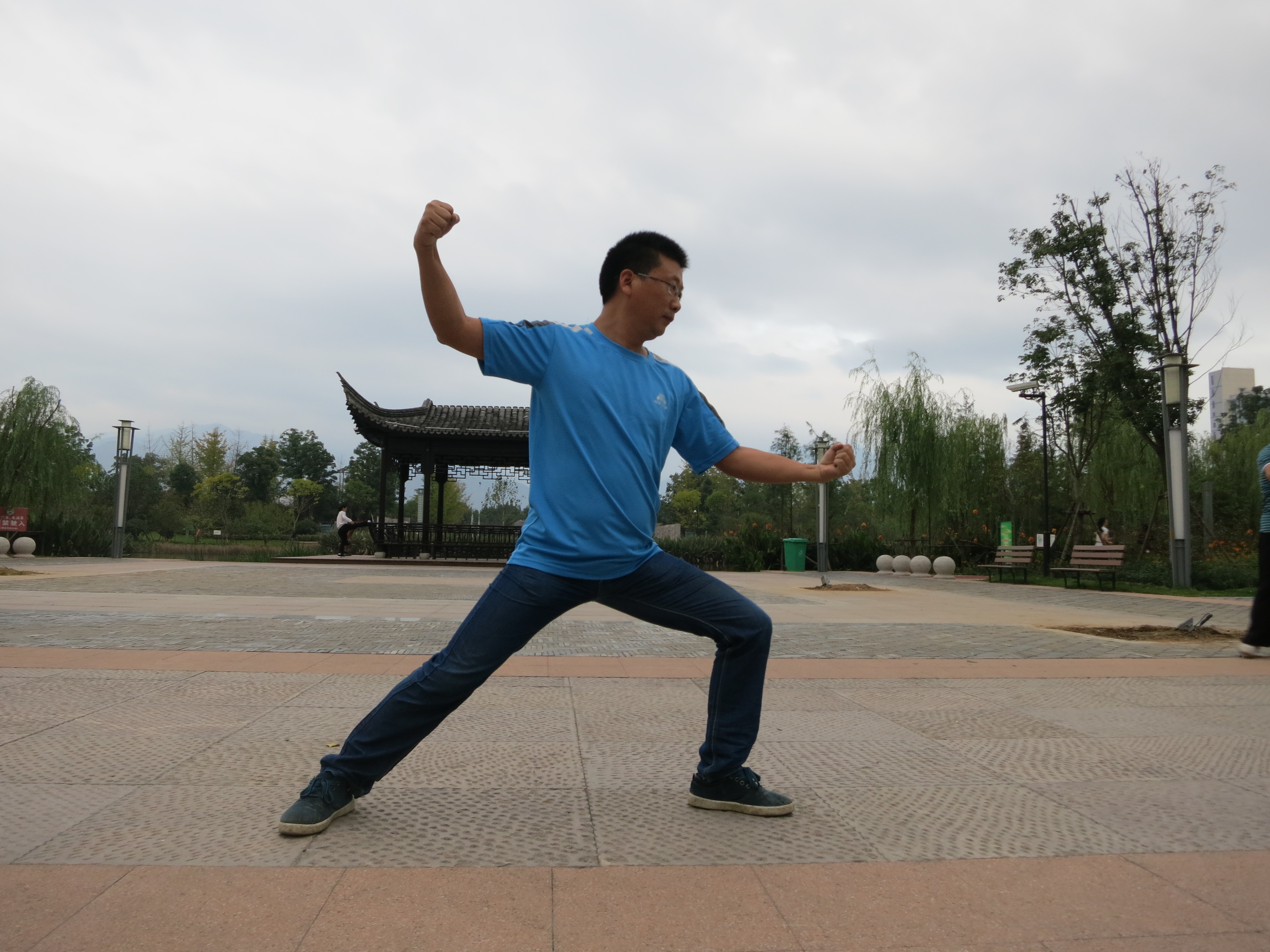 陳晨永，太極拳，.JPG