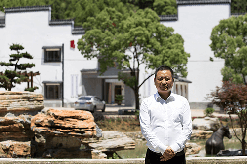 黃向陽