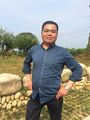 沈柏潮