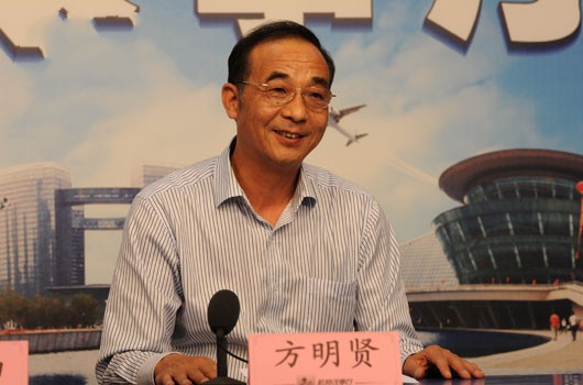 杭州大江東產(chǎn)業(yè)集聚區(qū)河莊街道建一村黨委書(shū)記 方明賢_conew1.jpg