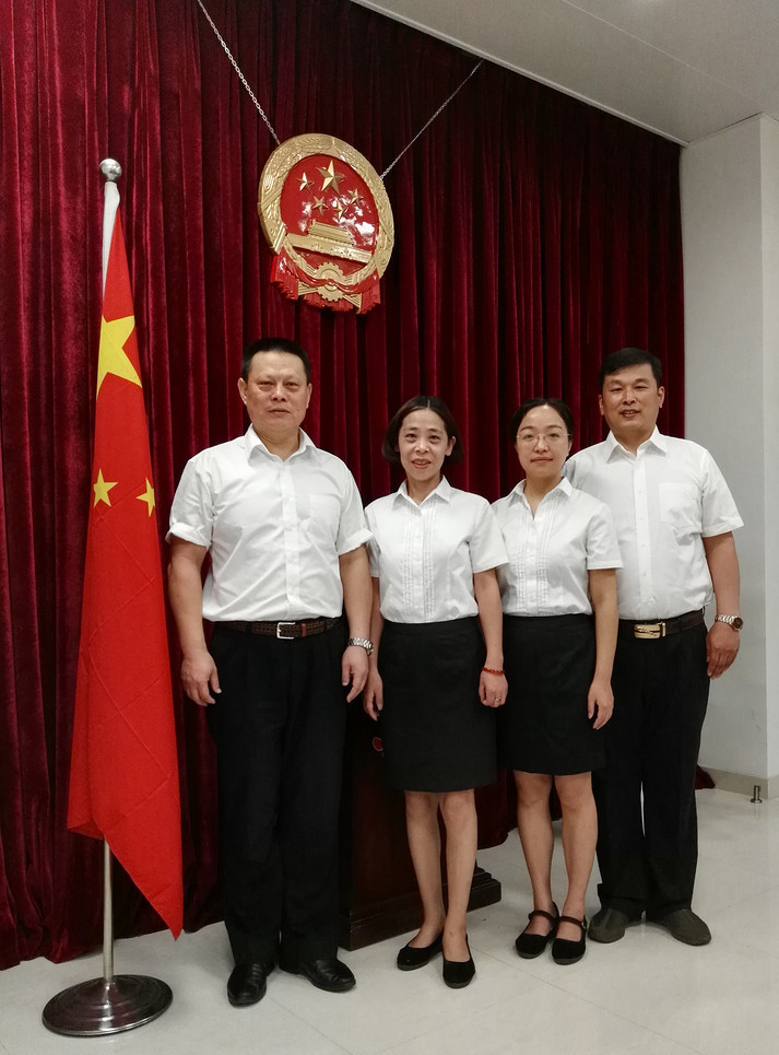 最美民政窗口5：寧波市民政局行政審批