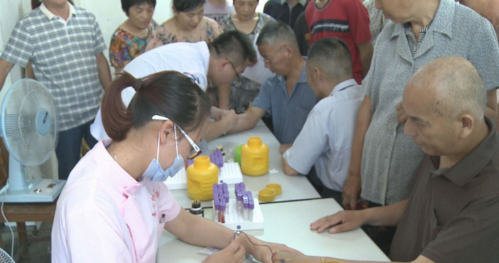最美民政窗口7：寧波市北侖區(qū)社會福利院
