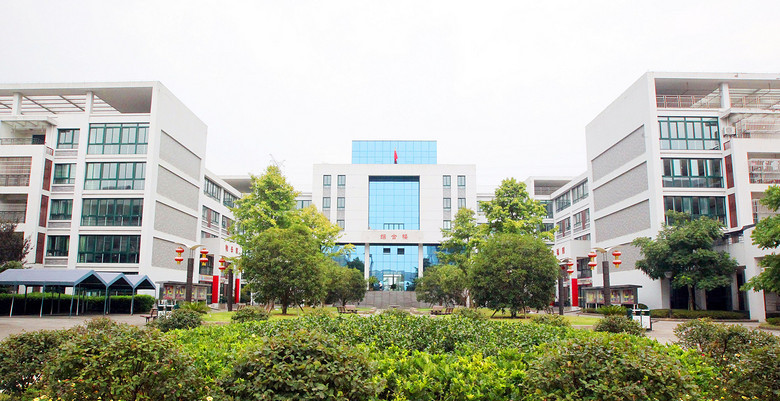 最美民政窗口13 紹興市社會福利院
