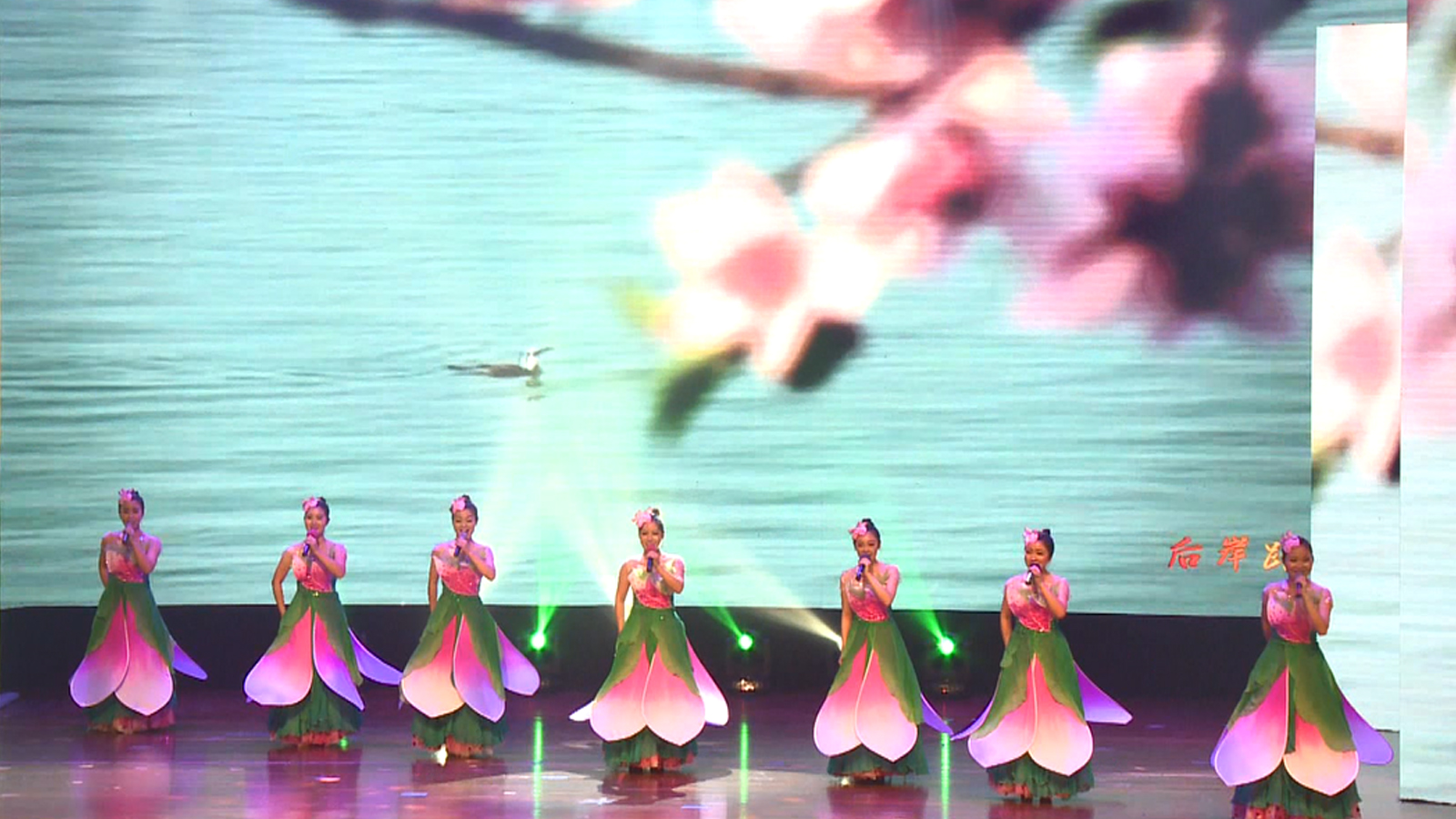 臺(tái)州 表演唱《后岸踏歌》.jpg
