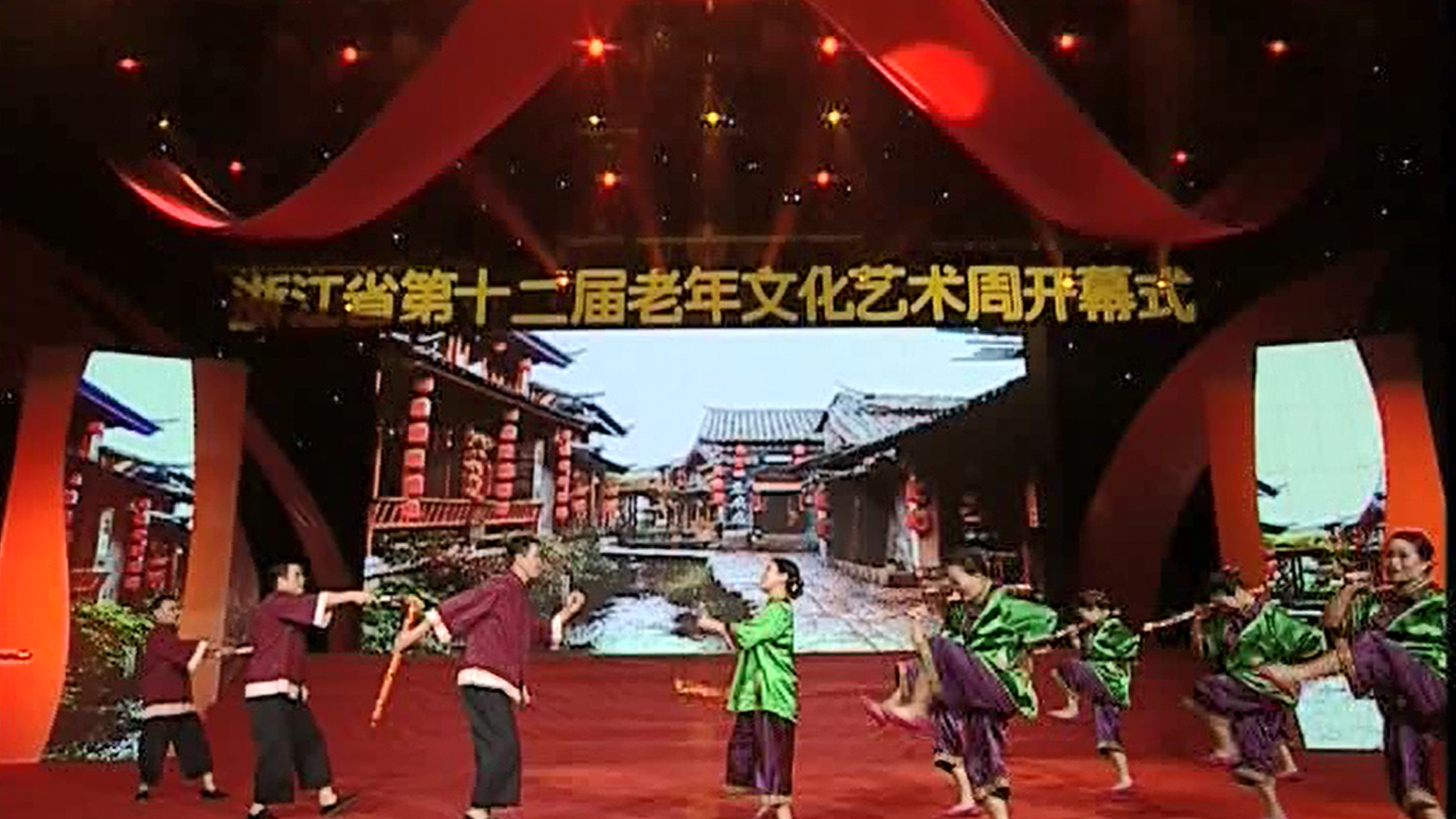 溫州 表演唱《舞動花棍唱排街》.jpg