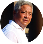 省“千名好支書”孫朝廳讀“新語” 建設(shè)新農(nóng)村 要體現(xiàn)因地制宜原則