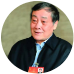 娃哈哈集團(tuán)董事長宗慶后讀“新語”  利用民資大有潛力