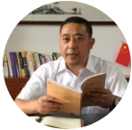 溫嶺市委書記徐仁標(biāo)讀“新語”  物質(zhì)文明與精神文明要協(xié)調(diào)發(fā)展