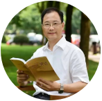 瑞安市委書記陳勝峰讀“新語”  落實(shí)才能出成績