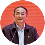 浙江省黨建研究會(huì)會(huì)長王永昌讀“新語”  問題就是時(shí)代的口號