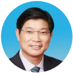 湖州市委常委、組織部長干武東讀“新語”  要把困難當(dāng)作機(jī)遇
