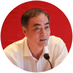 杭州市委常委、組織部長張仲燦讀“新語”  注意保護(hù)和調(diào)動(dòng)基層干部積極性