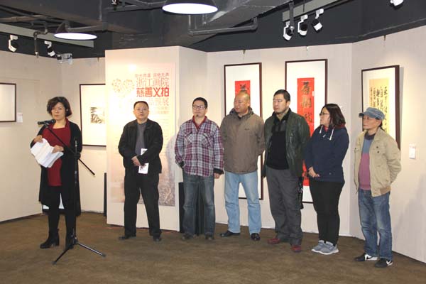 浙江上下聯(lián)動踐行慈善精神