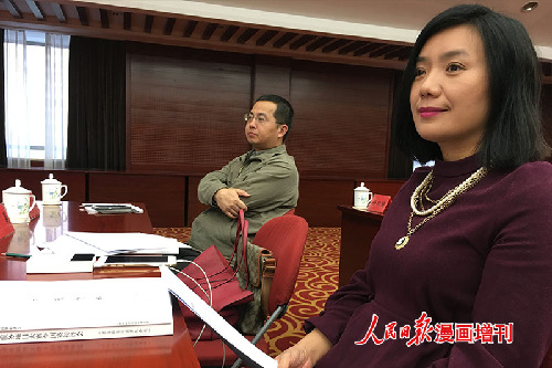 評委本身不僅是各界專家，也是志愿者