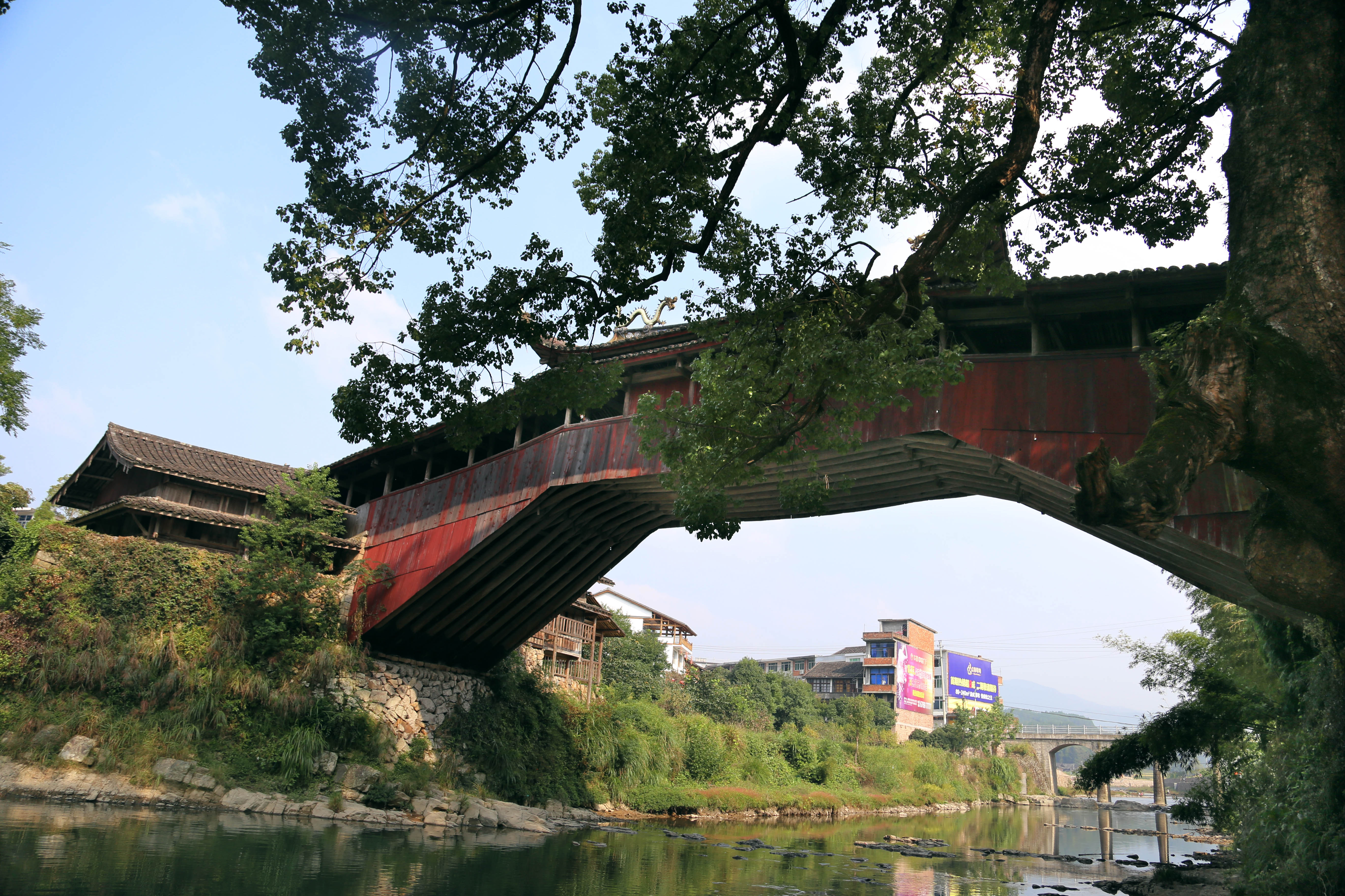 泰順北澗橋。在今年9月的臺風中受損.jpg