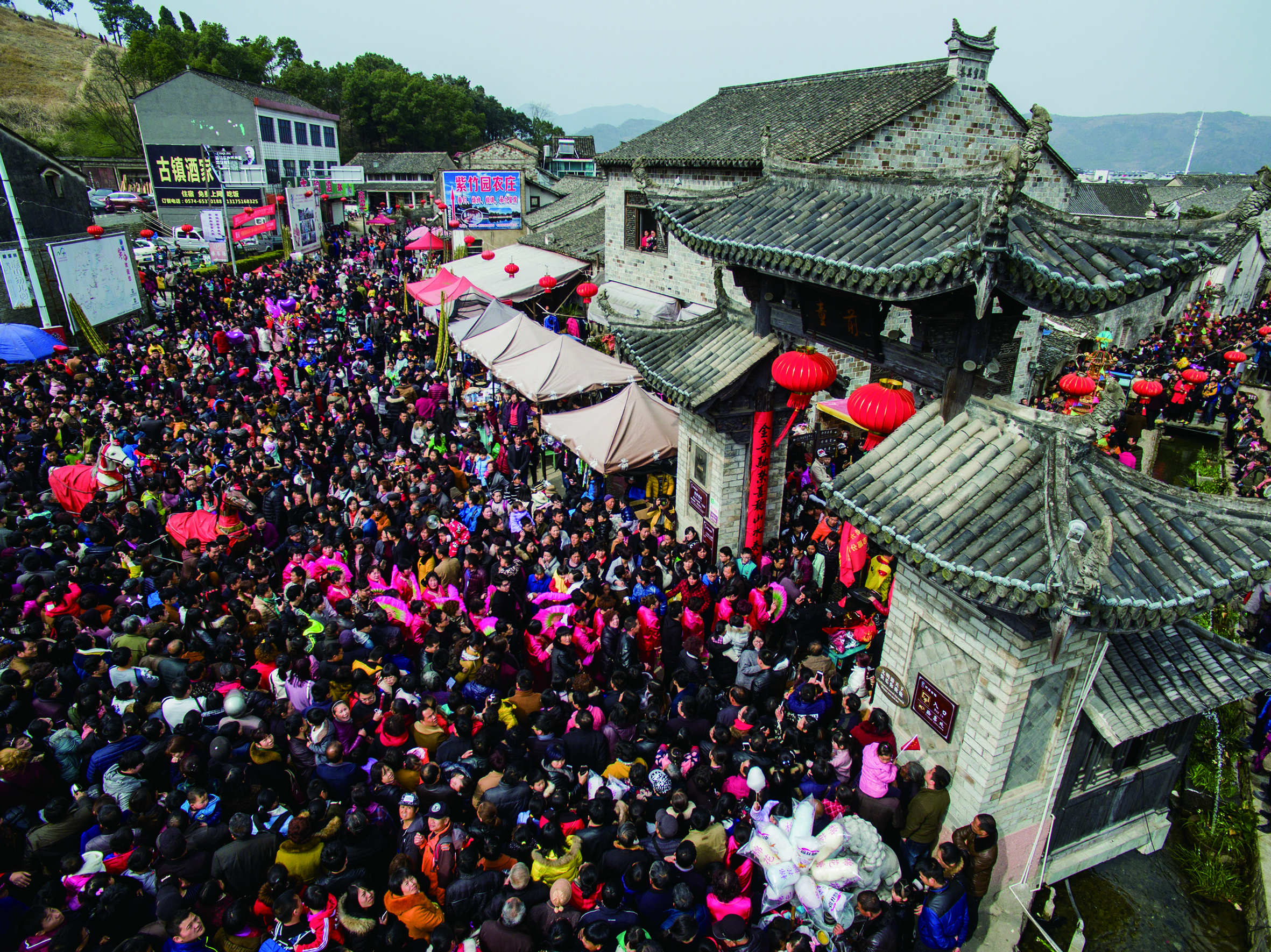 前童鎮(zhèn)五大村的元宵行會(huì).jpg