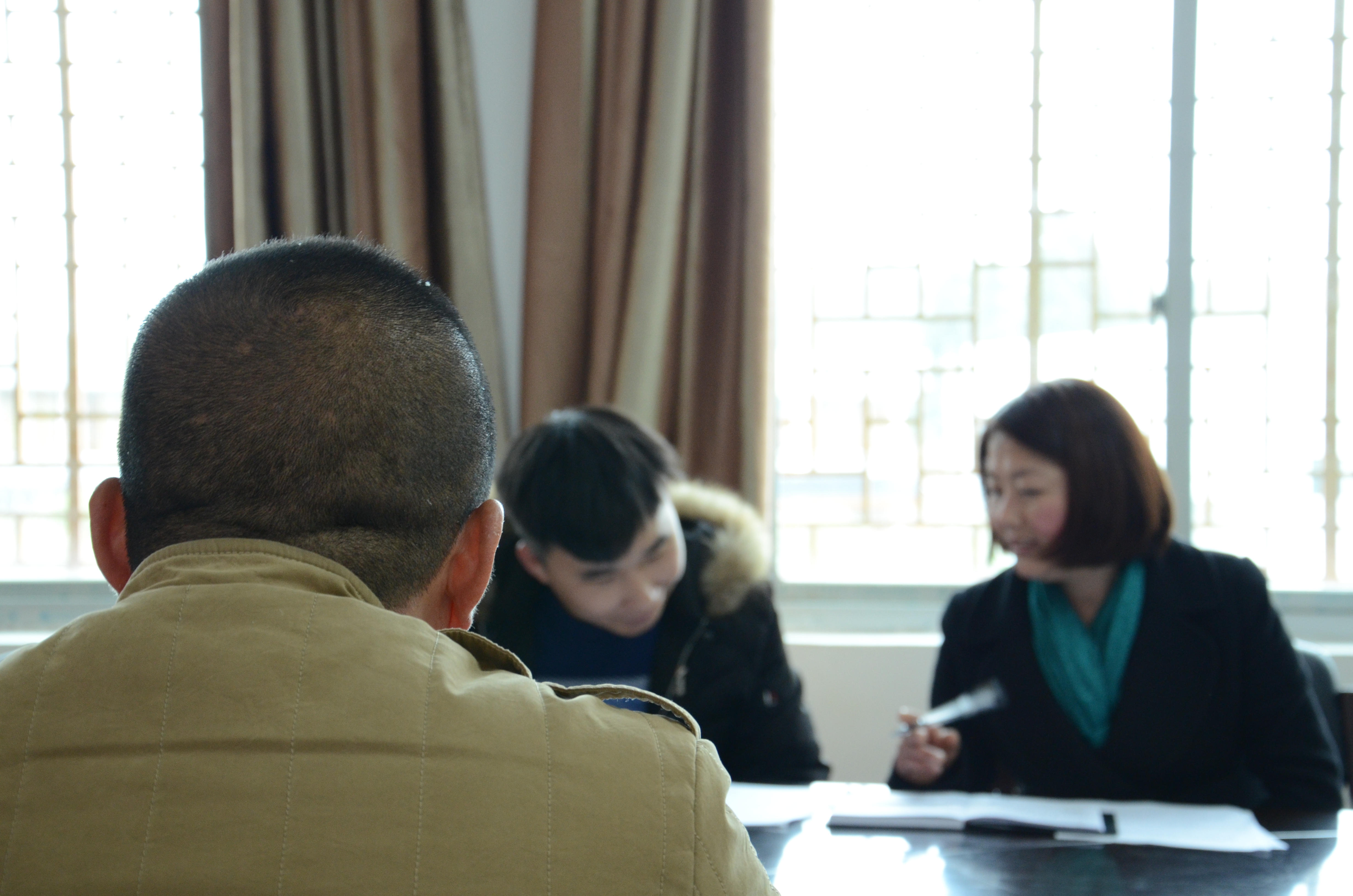 DSC_4225換屆工作領導小組開展村干部預備人選考察.JPG